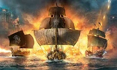 Oznámena otevřená beta pirátské hry Skull and Bones, vývojáři představili nový obsah po vydání