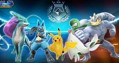 Trailer na bojovku Pokken Tournament