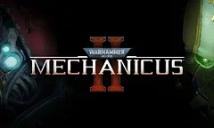 Oznámena strategická hra Warhammer 40,000: Mechanicus II 