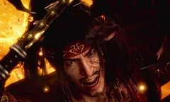 Trailer na rozšíření Conqueror of Jiangdong pro Wo Long: Fallen Dynasty