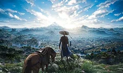 Příští týden vychází nová open-world akční RPG hra Where Winds Meet, veškerý herní obsah má být zdarma 