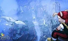 Hra Shiness: The Lightning Kingdom je téměř dokončena, vyjde do konce března