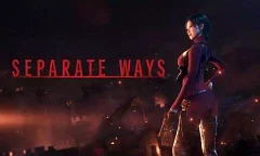 Resident Evil 4 Remake - DLC Separate Ways
