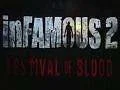 inFAMOUS 2: Festival of Blood – filmový trailer