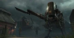 Oznámena strategie Iron Harvest pro PS4 a Xbox One
