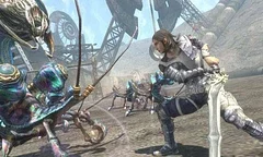 Lost Odyssey si konečně můžete zahrát na konzoli Xbox One