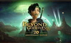 Remaster Beyond Good & Evil bude mít novou misi odkazující na druhý díl