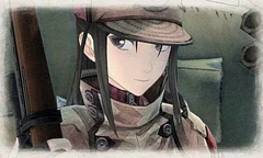 Úvodní filmeček ke hře Valkyria Chronicles 4