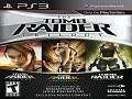 Doplňující informace o The Tomb Raider Trilogy HD