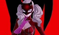 Nový trailer na hru Persona 5 Strikers