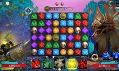 Puzzle Quest 3 míří na konzole PlayStation a Xbox 