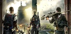 Teaser a gameplay video z akce Tom Clancy’s The Division 2, datum vydání - UPDATE