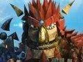 Knack – launch trailer
