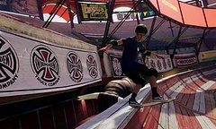 Launch trailer na hru Tony Hawk’s Pro Skater 1 + 2