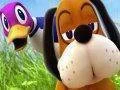Nintendo zřejmě chystá Amiibo figurky Duck Hunt a Game & Watch