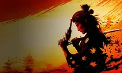Ukázka miniher ve hře Like a Dragon: Ishin!