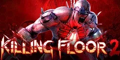 3 minuty z PS4 Pro verze akce Killing Floor 2