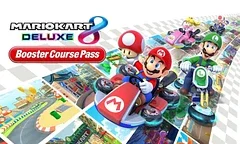Mario Kart 8 Deluxe dostane 48 remasterovaných tratí v rámci velkého rozšíření Booster Course Pass