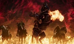 Darksiders 4 má nabídnout online i offline kooperaci 