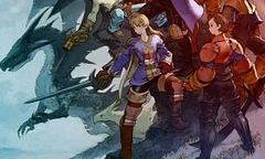 Producent Final Fantasy XVI by rád pracoval na novém dílu Final Fantasy Tactics 