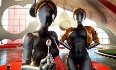 Vývojáři lákají na první rozšíření pro akční hru Atomic Heart