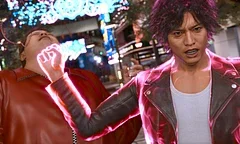 Vývojáři z RGG Studio, stojící za Yakuza sérií, chtějí udělat v letošním roce velké oznámení