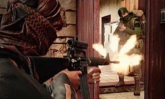 Taktická akce Insurgency: Sandstorm má datum vydání pro konzole