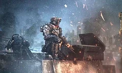 Nový trailer na Left Alive o devastující invazi