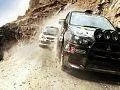 DiRT 2 - Baja Raid trailer