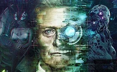 9 minut ze hry Observer: System Redux