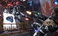 Už nebude žádný nový obsah do akce LawBreakers
