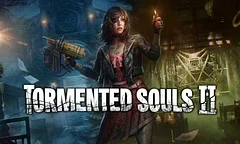 Hororová hra Tormented Souls II vyjde letos v říjnu, nový gameplay trailer
