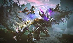 Monster Hunter Rise je další velký hit Capcomu, pochlubil se posledními prodeji