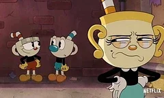 První trailer na seriál Cuphead, premiéru bude mít příští měsíc