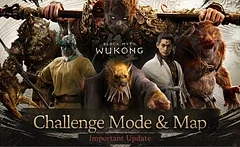 Hra Black Myth: Wukong dostává podporu konzole PlayStation 5 Pro