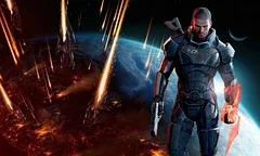 BioWare: Mass Effect se hodí více pro seriál než film