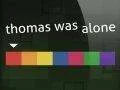 Thomas Was Alone oznámen pro PlayStation 4