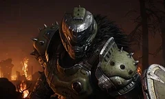Poslechněte si soundtrack ke hře DOOM: The Dark Ages