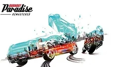 Nový trailer na závody Burnout Paradise Remastered