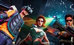 SEGA oznamuje multiplayerovou střílečku Hyenas od studia Creative Assembly