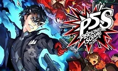 Persona 5 Strikers