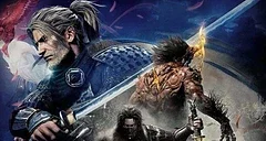 14 minut z PlayStation 5 verze hry Nioh 2