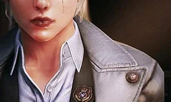 V úterý hru Tekken 7 obohatí bojovnice Lidia Sobieska
