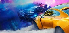Need for Speed Heat