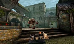 Remaster hry Quake dostal režim Hordy