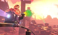 Plošinovka Donkey Kong Bananza dostala ve Famitsu vysoké hodnocení