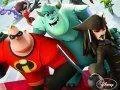 Disney Infinity - Speaking Infinity trailer