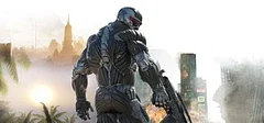 Crysis Remastered Trilogy