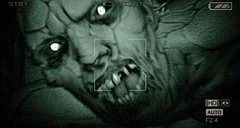 Teaser na hororovou hru Outlast 2