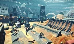 Trials Rising má datum vydání, nový trailer